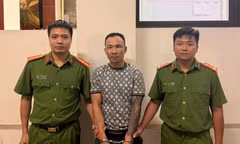 Lời khai của nghi phạm sát hại người phụ nữ trước cổng khách sạn