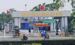 Thanh Hoá: Xác minh vụ bệnh nhân tử vong trên đường chuyển tuyến