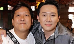 Đằng sau lời đồn 'cạch mặt' giữa Trấn Thành, Thu Trang, Trường Giang