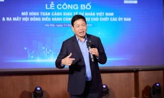 Doanh nghiệp tư nhân bàn chuyện 'công - tư kiến quốc' 