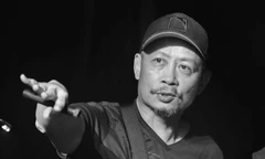 Bài toán của một đêm nhạc