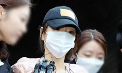 Thêm nhiều nghệ sĩ bị gọi tên vụ tiểu thư tài phiệt bị bắt