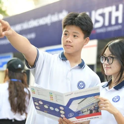 Hàng loạt trường đại học sẽ được 'phủ sóng' thương hiệu tại Ngày hội tuyển sinh khối ngành Khoa học và Công nghệ 2026