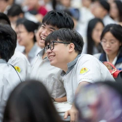 Ngày hội tuyển sinh khối các ngành Khoa học và Công nghệ quay trở lại!