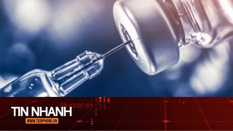 TIN NHANH: Bác sĩ nói gì về thuốc ung thư được kỳ vọng xóa sổ khối u di căn?
