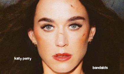 Katy Perry trở lại: Sẵn sàng cho một kỷ nguyên mới, nhưng liệu có hết "flop"?