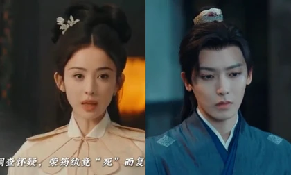 Ngọc Minh Trà Cốt tập 13, 14, 15: Hé lộ nửa sự thật, thêm một ác nam bỏ mạng