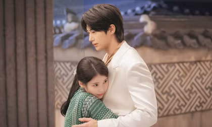 Perfect Crown tập 3, 4: Hui Ju "ăn hành", Byeon Woo Seok bật mí cảnh quan trọng