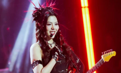 Em Xinh Muộii nhan sắc đỉnh, tài năng không thiếu, vì sao chưa thể bật lên?