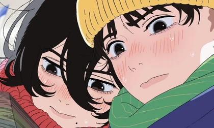 "Kiệt tác“ anime Look Back được chuyển thể thành live-action, khi nào ra mắt?