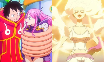 Nhân vật được ưu ái nhất One Piece, khiến tác giả "phá lệ" trao sức mạnh khủng