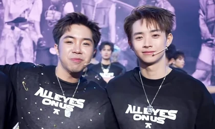 Không vào Best 5, Mason Nguyễn và CONGB vẫn thắng lớn sau Anh Trai “Say Hi” 2025