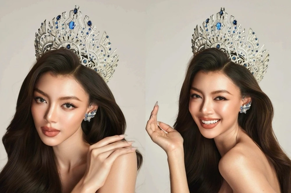 Thae Su Nyein đại diện Myanmar tại Miss Cosmo 2026 sau scandal Miss Grand International