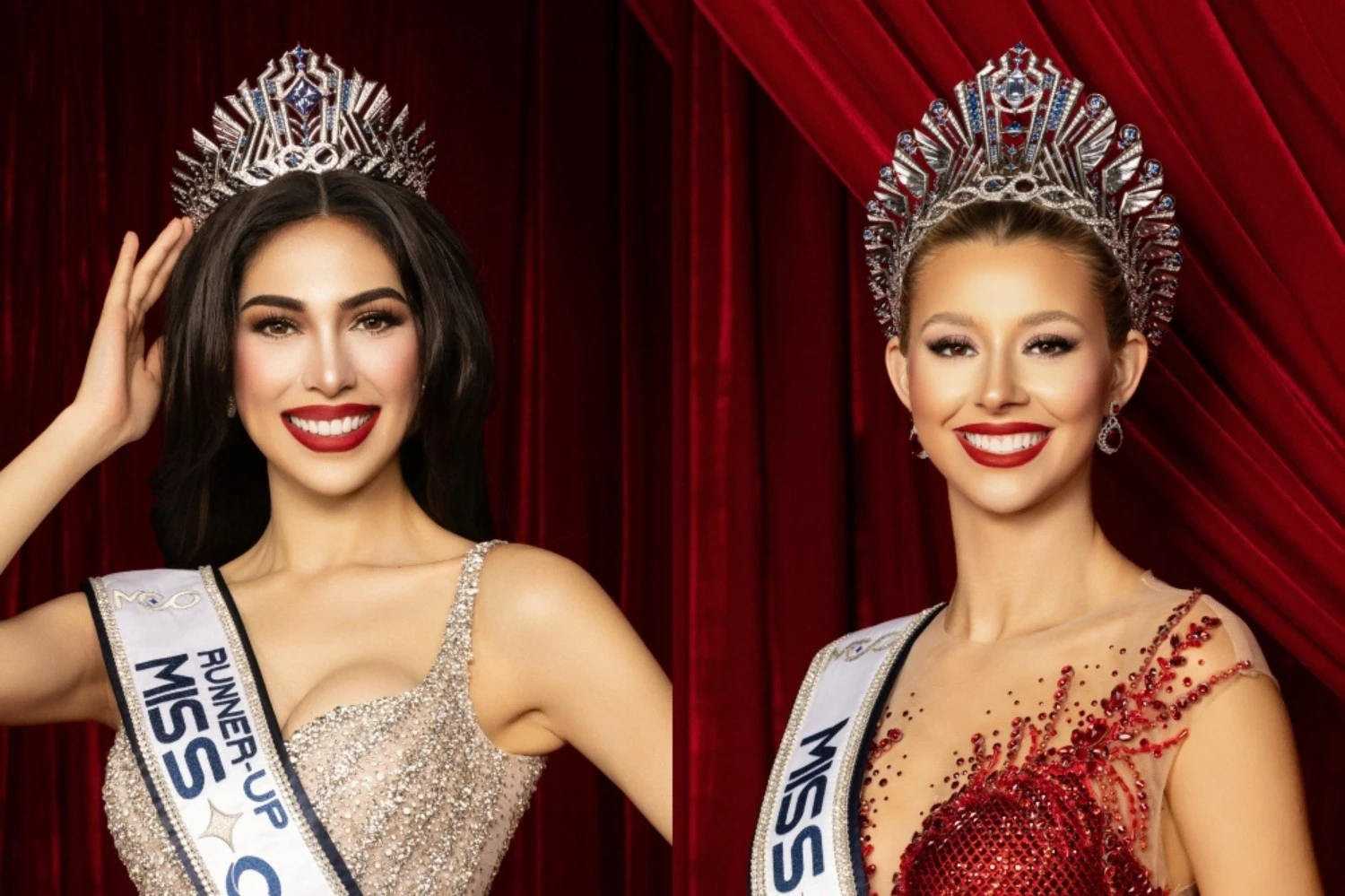Bộ ảnh Cosmo Family 2025: Biểu tượng gắn kết và hành trình lan tỏa của Miss Cosmo