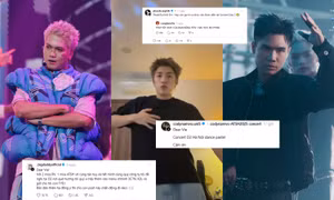 ATSH 2025: Cody Nam Võ chờ dance battle, BigDaddy - Phúc Du “khều” setlist D-2