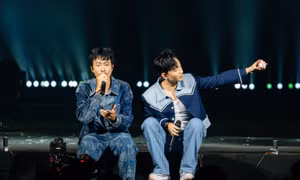 Hoàng Dũng - Đen gửi khán giả "liều thuốc chữa lành" qua MV "Một Ngày Nào Đó"