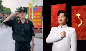 Nhạc sĩ Nguyễn Văn Chung cùng Tùng Dương, Hòa Minzy ra mắt dự án đặc biệt