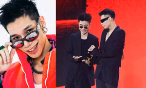 MCK lên tiếng vụ loạt file nhạc bị phát tán, là nguyên do chỉ “remake nhạc” gần đây?