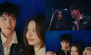 HIEUTHUHAI ra MV mới, fan soi chi tiết gợi nhớ đến "bạn gái tin đồn" Babyboo
