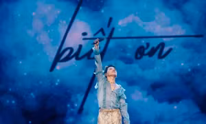 Quốc Thiên hé lộ dự án concert SKYNOTE 2026, trong tháng cuối năm 2025 có gì?
