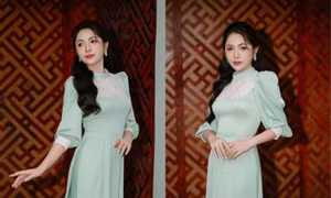 Ca sĩ Duyên Quỳnh nói rõ mối quan hệ với Võ Hạ Trâm, Nguyễn Văn Chung