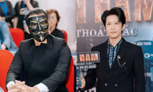 Một "Anh tài" lấn sân điện ảnh, vận dụng sở trường vào vai diễn