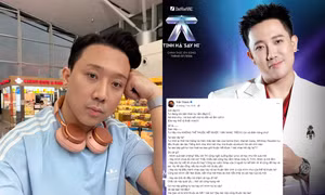 Trấn Thành than nhạc trẻ giờ khó thuộc lời: Gen Z đã thay đổi cách nghe nhạc?