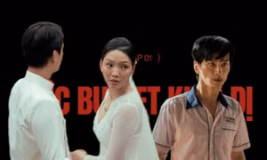 Đạo diễn phim Tử Chiến Trên Không mở "tiệc buffet kinh dị" dịp Halloween