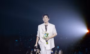 Vương Bình "đi hỏi vợ" nhưng lại hóa "ông tơ", được ca sĩ Ngọc Sơn truyền nghề