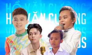 Quán quân Vietnam Idol Kids Hồ Văn Cường thay đổi ra sao sau 10 năm?