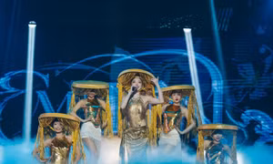 Tóc Tiên được khán giả quốc tế khen ngợi, có lợi thế gì tại Eurovision Asia 2026?