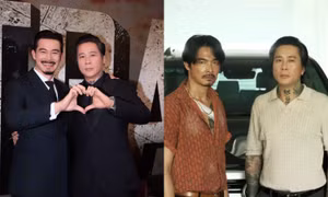 Mối duyên giữa "ông trùm" Danis Nguyễn và Quách Ngọc Ngoan bắt đầu khi nào?