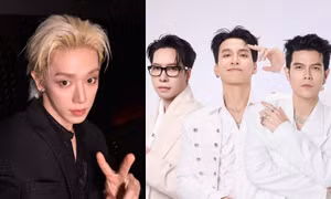 Wonho hé lộ thức uống yêu thích, Thơm - Thỏ có hiểu "món ruột" của nhau?