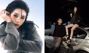UMIE - thí sinh Rap Việt trở lại sau 2 năm "ở ẩn", kết hợp cùng MANBO