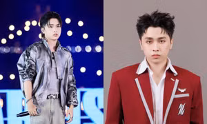 Thí sinh Tân Binh Toàn Năng ghi danh cuộc thi mới, được Đàm Vĩnh Hưng định hướng