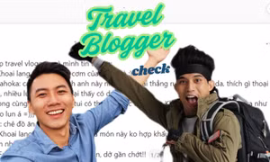 YouTuber Khoai Lang Thang, FAHOKA, Kẻ Du Mục được yêu thích vì những lý do "khó đỡ"