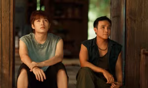 Nghỉ Hè Sợ Nghỉ Hưu: Huỳnh Lập đã "điện ảnh" hơn từ những góp ý của khán giả 