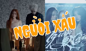 Em Xinh Orange "bắt tay" 52Hz, VSTRA kể một chuyện tình “ngược đời”