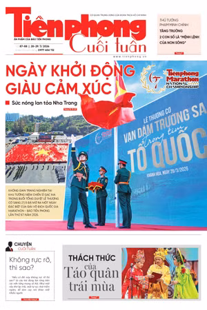 Tiền Phong số 87-88/2026