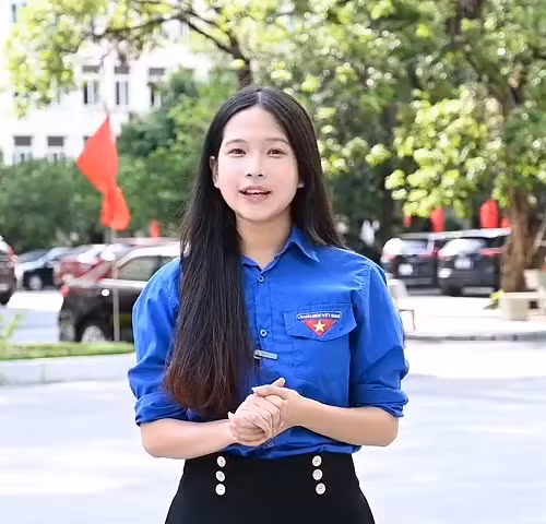 Sinh viên trường Đảng hiến kế gửi Đoàn 