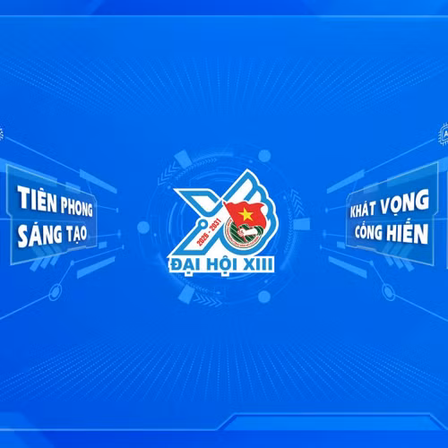 Công bố trailer chào mừng Đại hội Đoàn toàn quốc lần thứ XIII