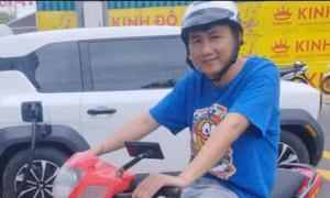 Bắt nghi phạm đâm bảo vệ bệnh viện tử vong