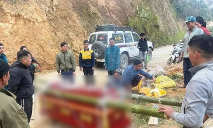 Đình chỉ HTX tang lễ thu 120 triệu đồng vận chuyển thi thể từ Quảng Ninh về Tuyên Quang