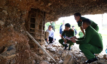 Khởi tố vụ án cầu Sông Lô: Điểm tên những đơn vị liên quan 