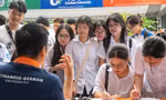 Trường Đại học Việt Đức đẩy mạnh đào tạo liên ngành Công nghệ và Quản trị số