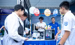 Trường Đại học Khoa học (Đại học Thái Nguyên) đẩy mạnh đào tạo ngành Công nghệ bán dẫn, Khoa học dữ liệu