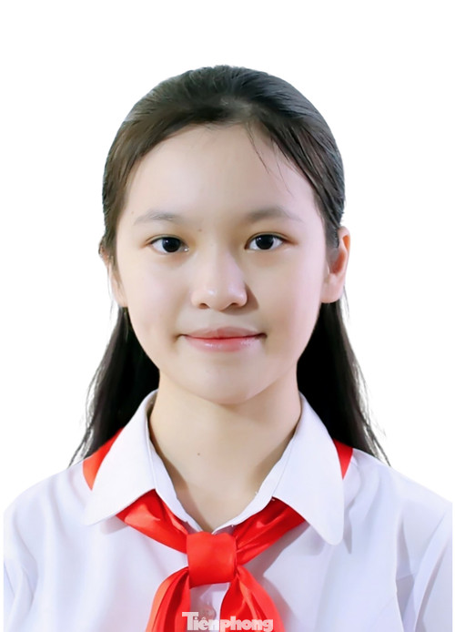 Thông qua Quốc hội trẻ em, em Nguyễn Khánh Hà mong muốn gửi gắm tiếng nói, nguyện vọng của trẻ em ở Đà Nẵng Thông qua Quốc hội trẻ em, em Nguyễn Khánh Hà mong muốn gửi gắm tiếng nói, nguyện vọng của trẻ em ở Đà Nẵng