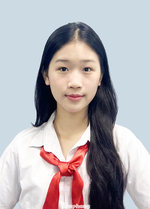 Hà Phan Bách Hợp kỳ vọng sẽ có nhiều mô hình, diễn đàn như Quốc hội trẻ em để trẻ em được lên tiếng, đóng góp vào các vấn đề thiết thân Hà Phan Bách Hợp kỳ vọng sẽ có nhiều mô hình, diễn đàn như Quốc hội trẻ em để trẻ em được lên tiếng, đóng góp vào các vấn đề thiết thân