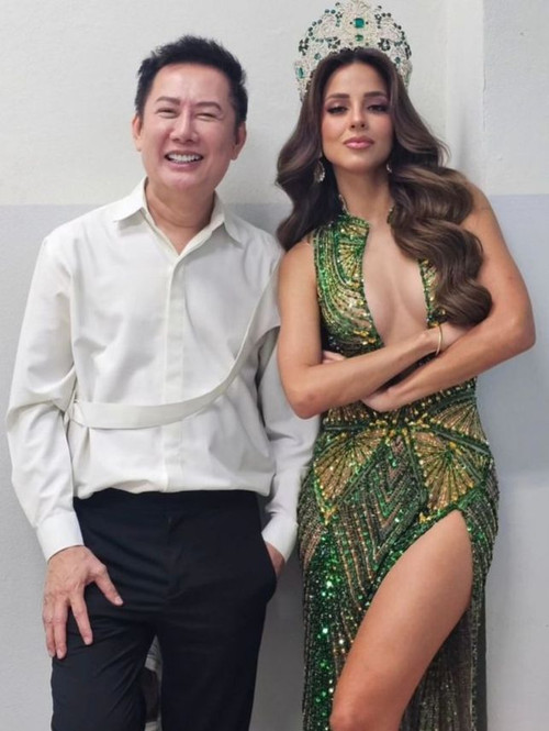 Nhiều hoa hậu tiền nhiệm của MGI gặp ồn ào.