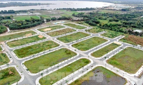 Chưa có hệ số K, TPHCM áp dụng bảng giá đất thế nào?